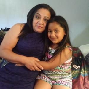 Meet your Posher, Maria